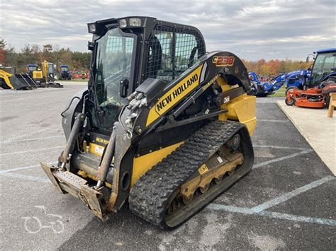 used new holland c238 for sale